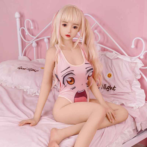 Sakura Loli sex dollbusty sex doll Real hair transplant, voice, standing L17-235