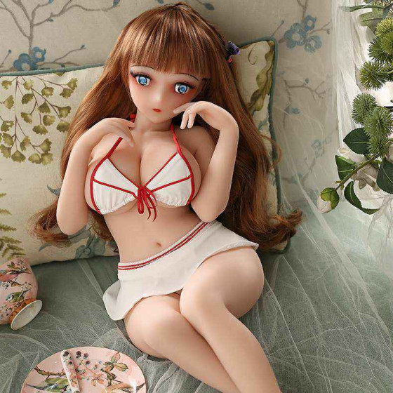 Mui Ne Asia Anime Doll D7A
