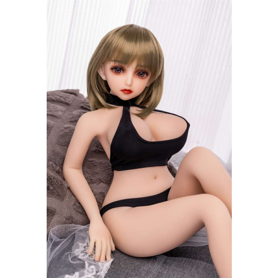 Hoshina Asia Anime Doll D4