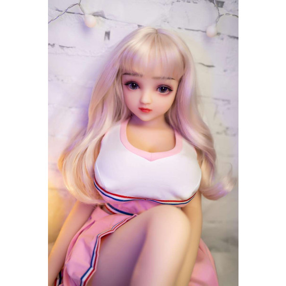 Western Asia Anime Doll D1A