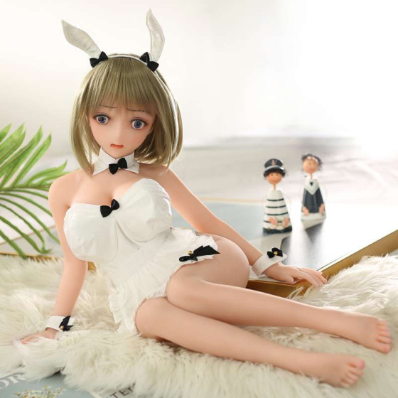 Nao Asia Anime Doll D12A