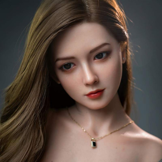 Miki C cup busty sex doll NO17