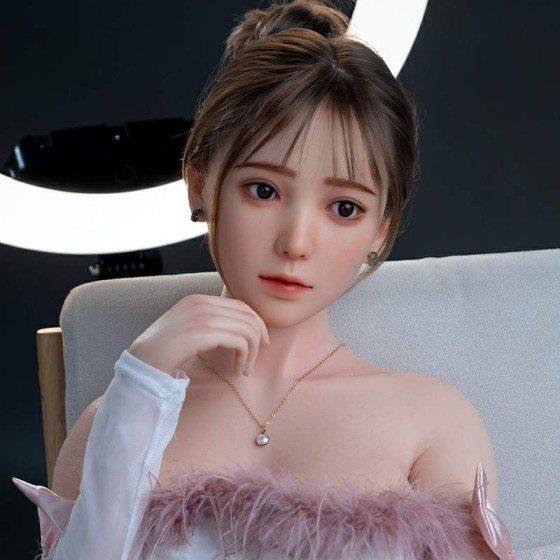 Ruoyan C cup busty sex doll NO29