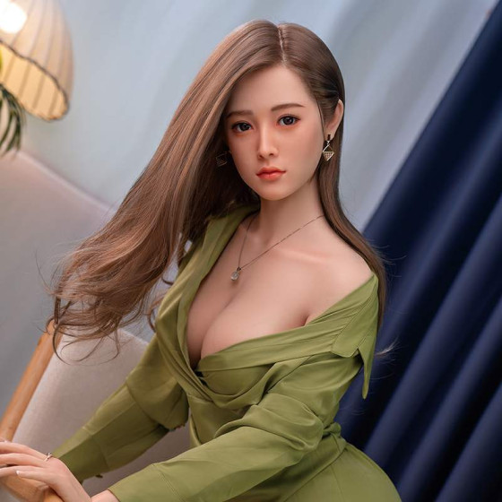 NO34 Apricots C cup Realistic adult dolls, immersive and lifelike experience