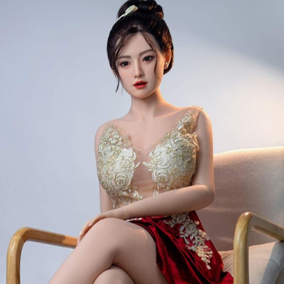 Xiaozhi1 C cup busty sex doll NO33