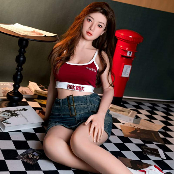 NO12 Ailish C cup High-end custom-made dolls offer privacy, comfort, and peace of mind