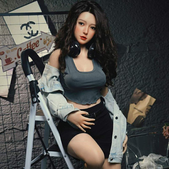 NO11 Daisy C cup Realistic companion dolls | Discreet shipping