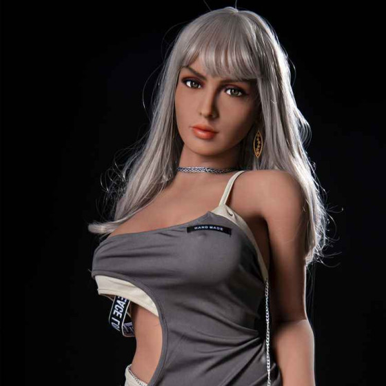 OM33 Realistic silicone dolls that fulfill all your fantasies