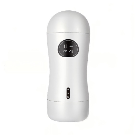 Male Masturbator Pocket Pussy Stroker Masturbation Cup