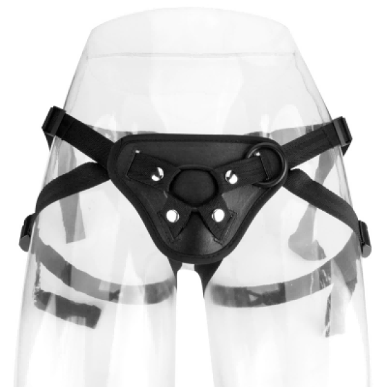 Adjustable Sex Strap On Harness, Adult Strap On Dildo Accessories for Women for Lesbian Harness Panties Sex Bondage Penis Sex Belt