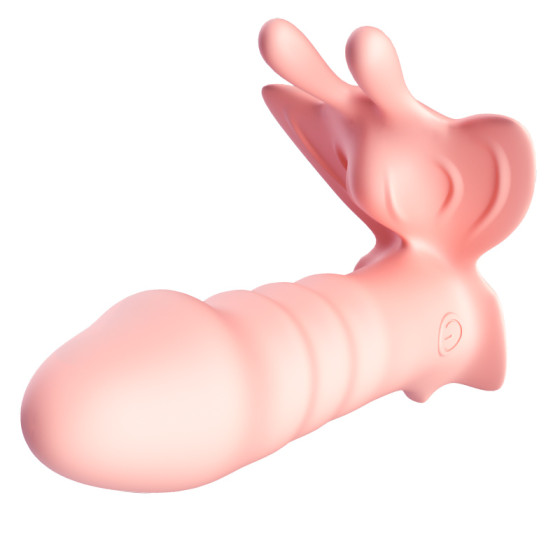 vip51 Female Masturbation Device Av Massage Stick Gadgets Sex Toys In-body Electric Av Vibrator G-point Friction