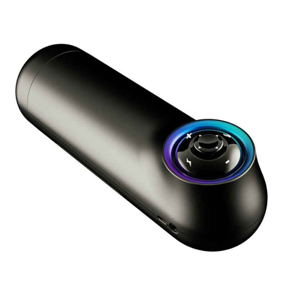 H3 Male Masturbator Adult Sex Toy - 4 in 1 Penis Pump, 7 Frequency Vibration Stimulation Modes, Sex Sounds