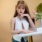 Sea Moon C cup busty sex doll NO10