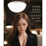 Rosie C cup busty sex doll NO18