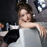 Nancy C cup busty sex doll NO4