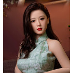 Cecilia C cup busty sex doll NO19-1