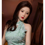 Cecilia C cup busty sex doll NO19-1