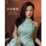 Cecilia C cup busty sex doll NO19-1