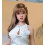 Sea Moon C cup busty sex doll NO10