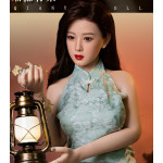 Cecilia C cup busty sex doll NO19-1