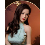 Cecilia C cup busty sex doll NO19-1