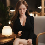 Rosie C cup busty sex doll NO18