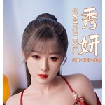 Cecilia C cup busty sex doll NO19