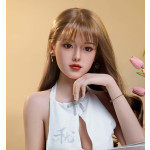 Sea Moon C cup busty sex doll NO10