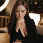 Rosie C cup busty sex doll NO18