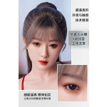 Cecilia C cup busty sex doll NO19