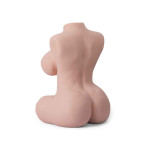 HT101 52*37*22cm 13.5kg Half-body sex doll sex toy masturbator adult toy