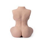 HT101 52*37*22cm 13.5kg Half-body sex doll sex toy masturbator adult toy