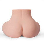 HT231 47*538*28cm 27g Sex doll ass pocket pussy adult sex toys