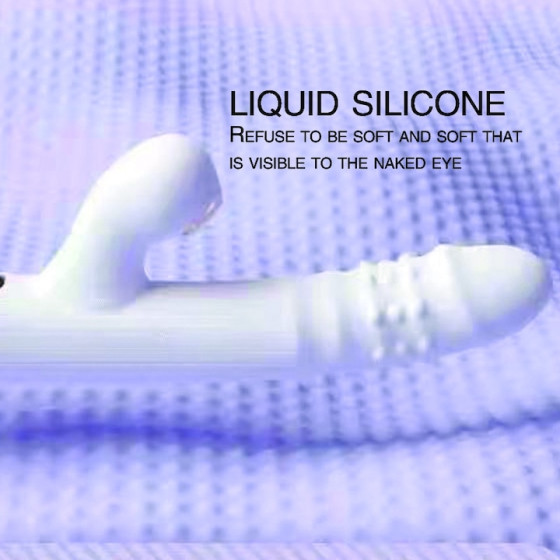 Intermediate and advanced vibrators, sucking, rotation, vibration, caressing, clitoral stimulation, strong vibration