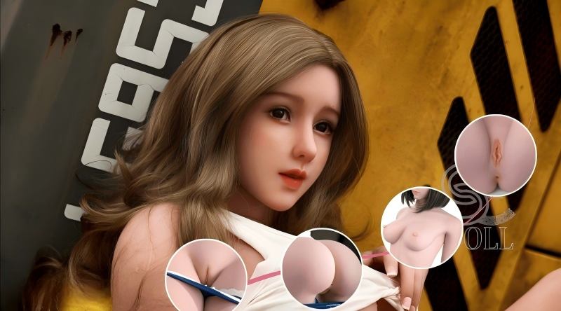 Customization Options for Your Sex Doll