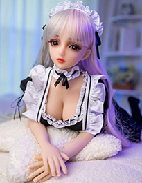Anime sex Dolls