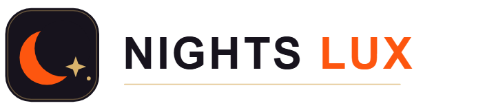 Nights Lux UAE | Adult Sex Toys & Dolls
