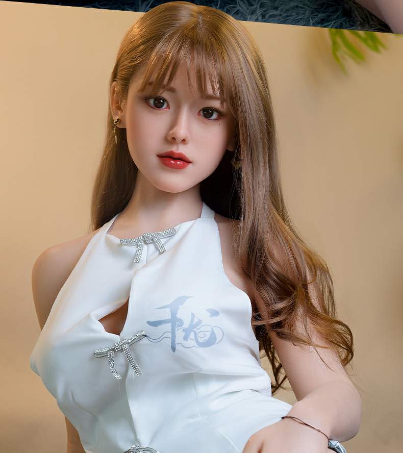 Sea Moon C cup busty sex doll NO10