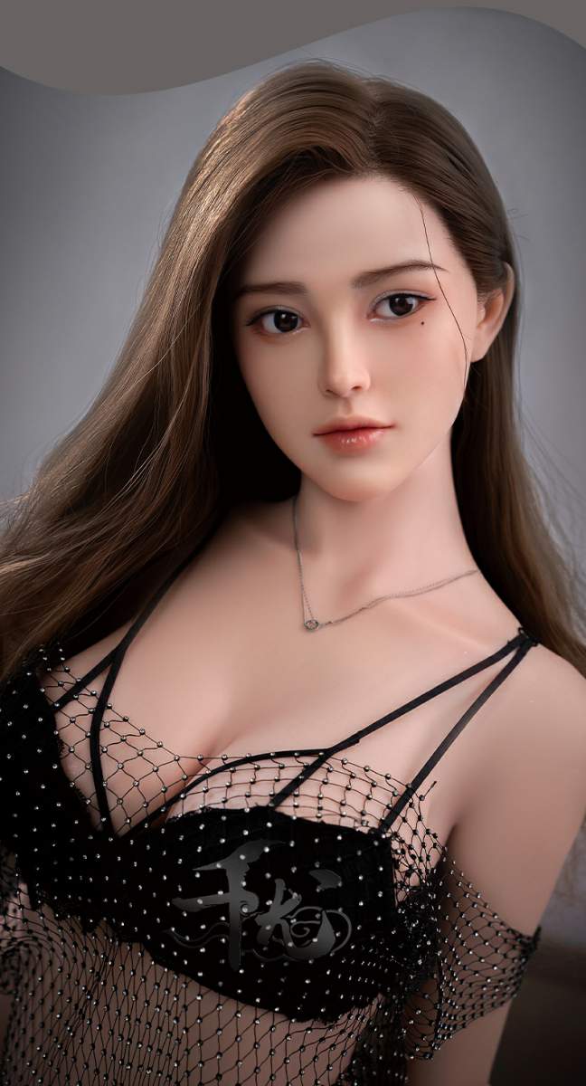 Seraphine C cup busty sex doll NO52