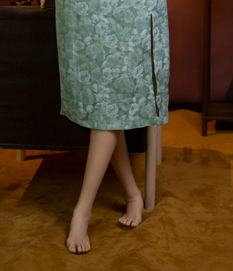 Cecilia C cup busty sex doll NO19-1