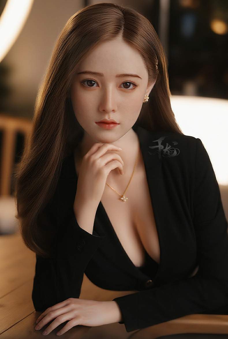Rosie C cup busty sex doll NO18