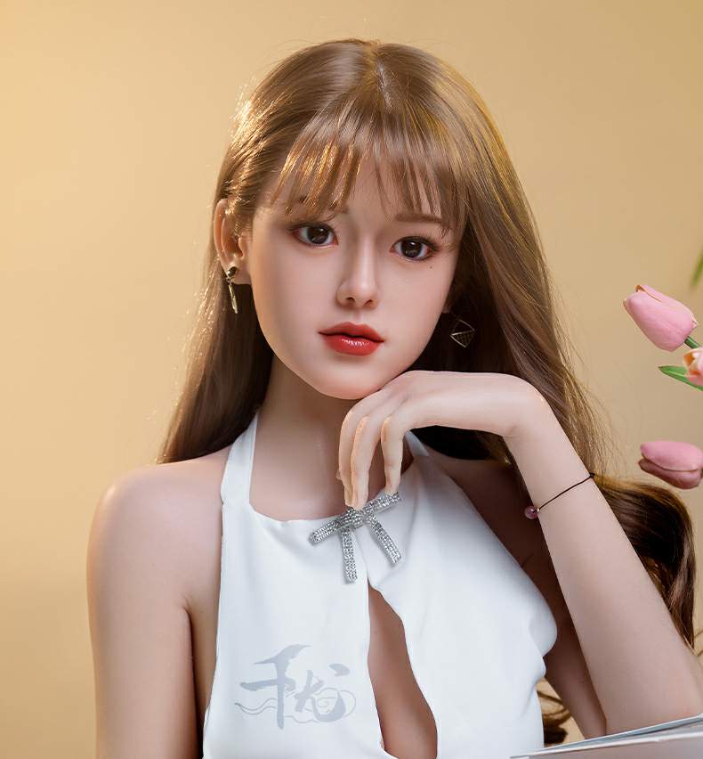 Sea Moon C cup busty sex doll NO10
