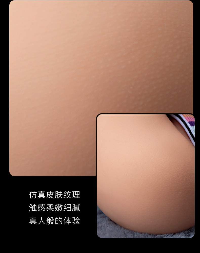 Lydia1 C cup busty sex doll Real hair transplant, voice, standingNO45-165