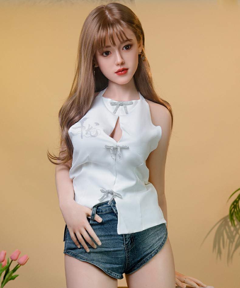 Sea Moon C cup busty sex doll NO10