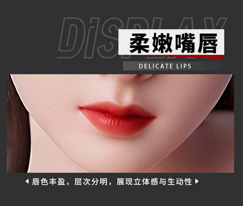 Cecilia C cup busty sex doll NO19
