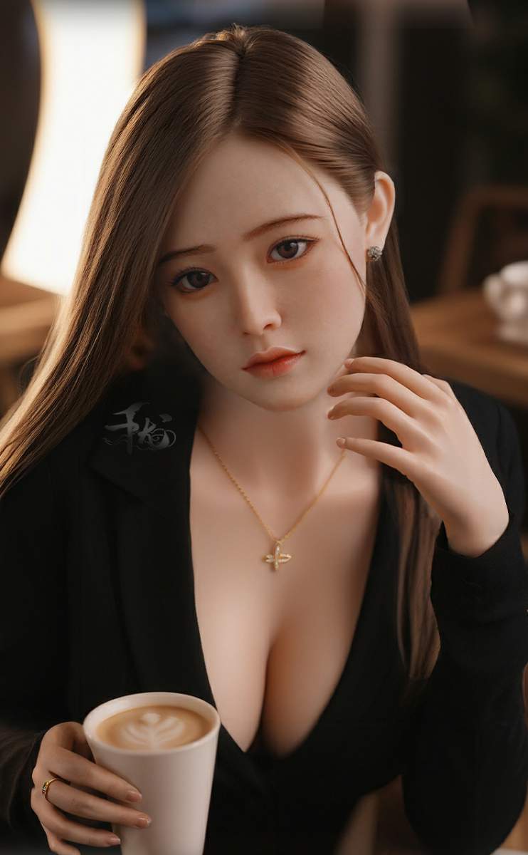 Rosie C cup busty sex doll NO18