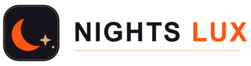 Nights Lux UAE | Adult Sex Toys & Dolls